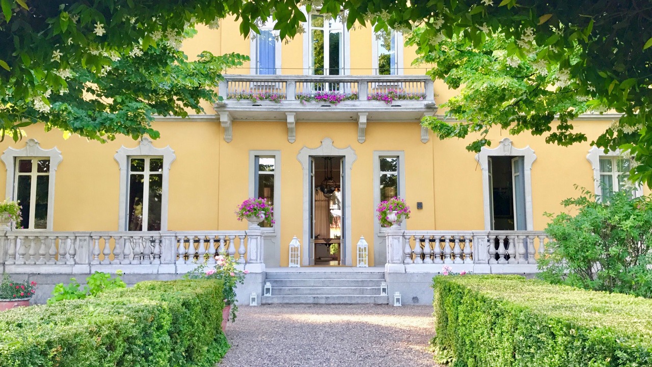 Photo of Outdoor in Inveruno