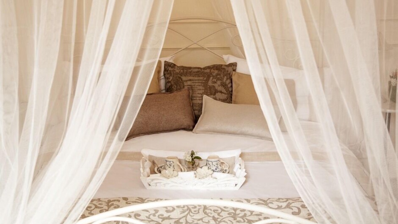 Photo of Bedroom in Inveruno