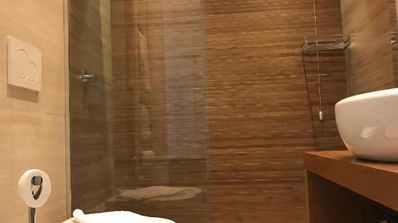 Photo of Bathroom in Inveruno