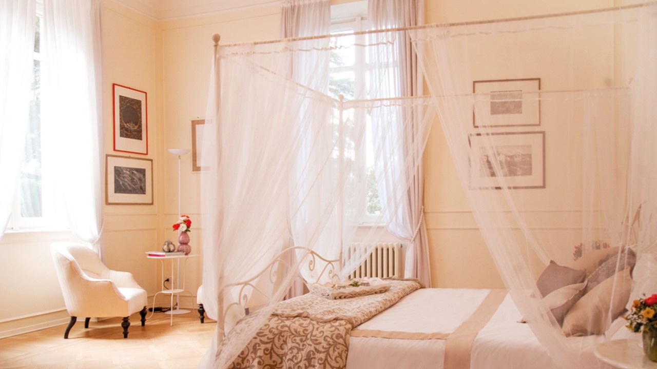 Photo of Bedroom in Inveruno