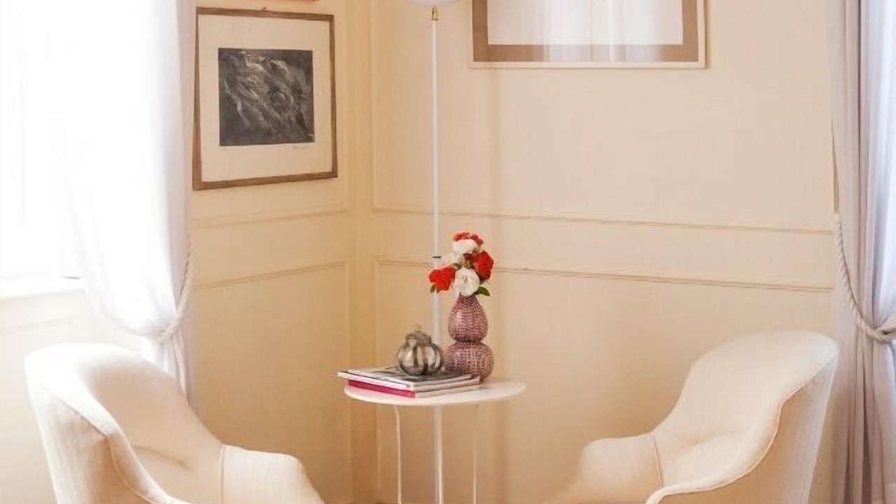 Photo of Bedroom in Inveruno