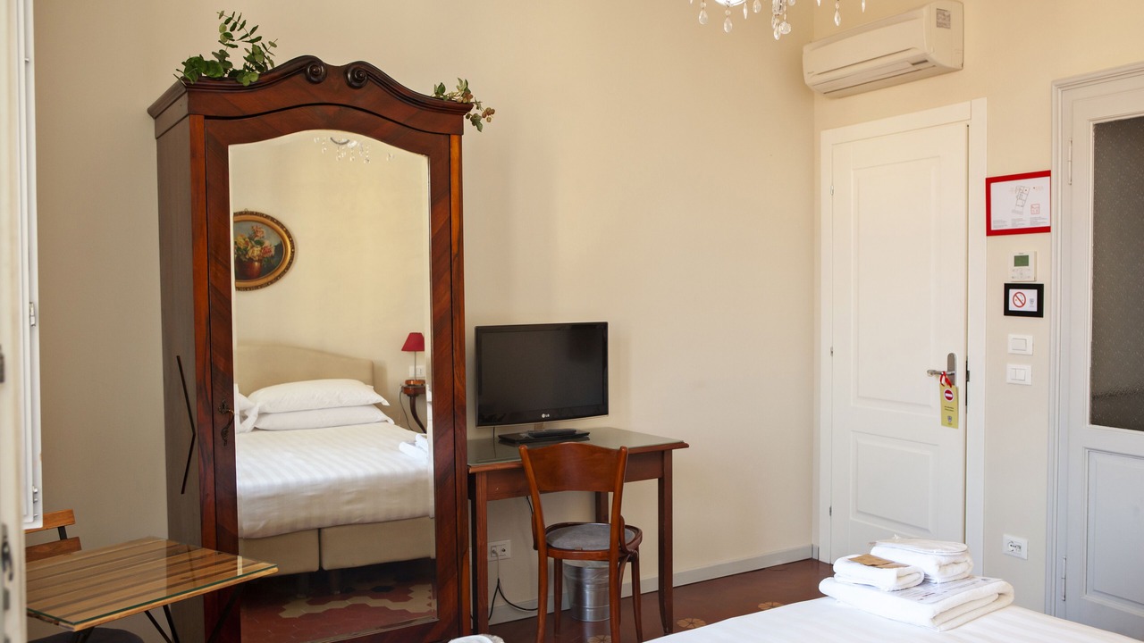 Photo of Bedroom in Vigevano