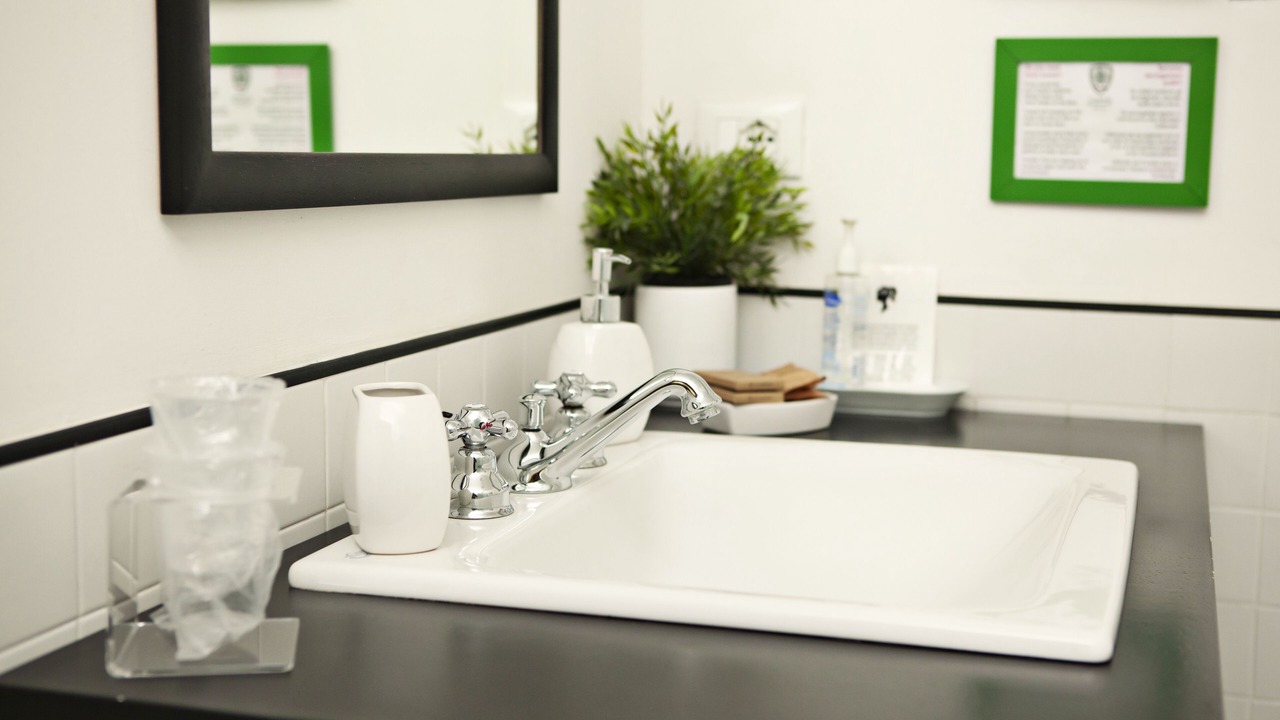 Photo of Bathroom in Vigevano