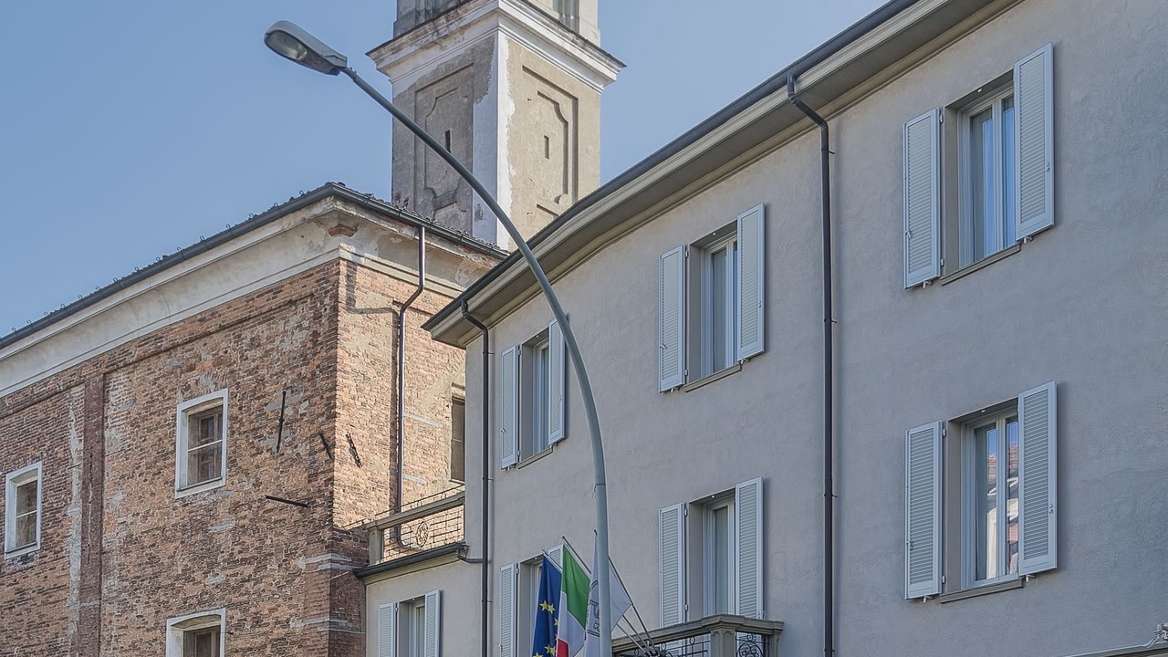 Photo of Outdoor in Vigevano