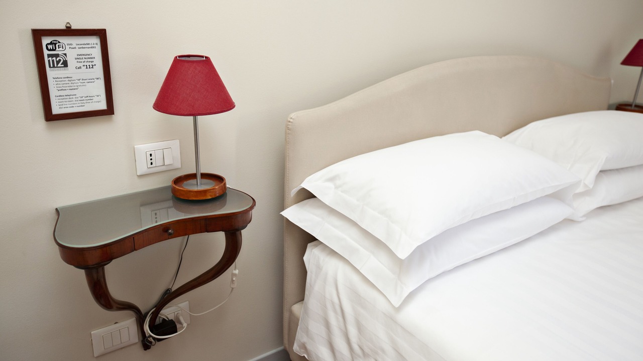 Photo of Bedroom in Vigevano