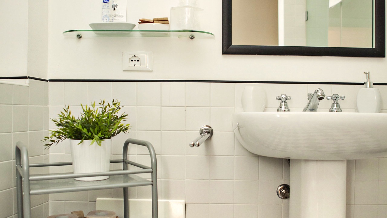 Photo of Bathroom in Vigevano