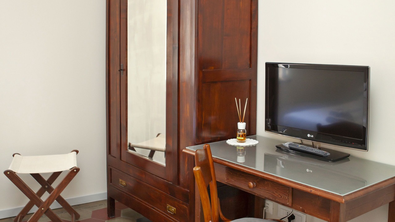 Photo of Bedroom in Vigevano