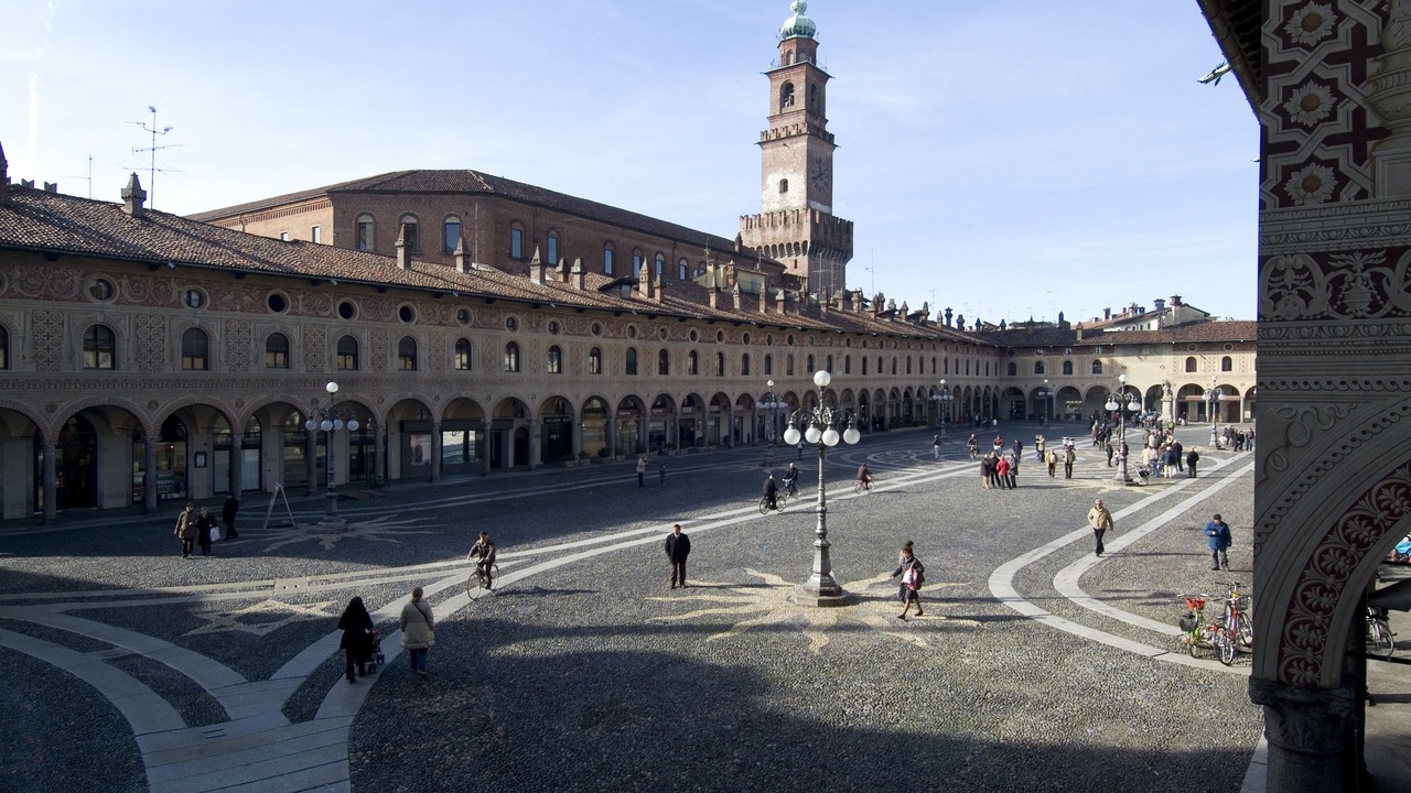 Photo of Others in Vigevano