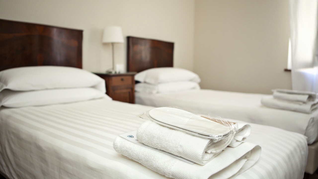 Photo of Bedroom in Vigevano
