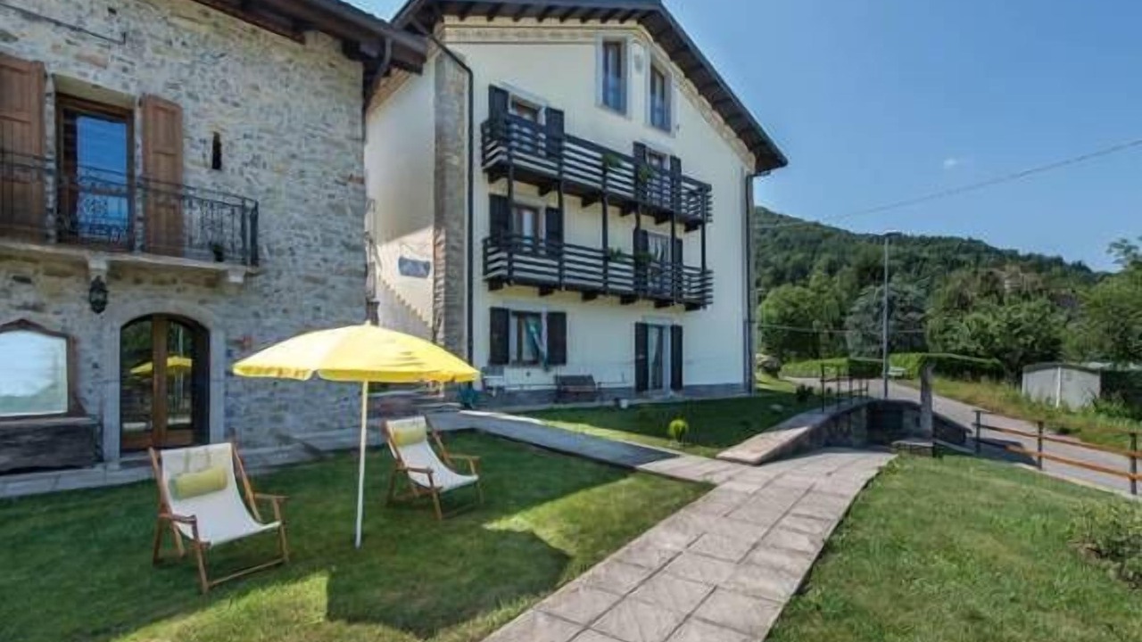 Photo of Outdoor in Miragolo San Salvatore