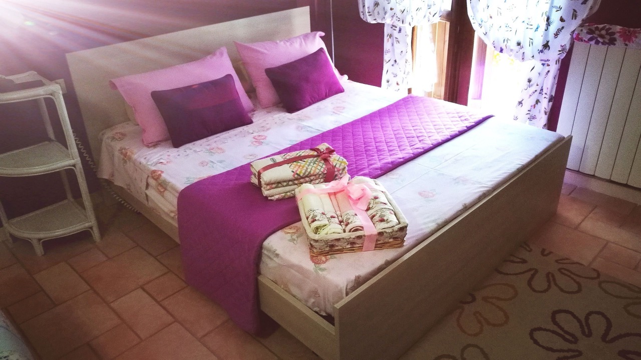 Photo of Bedroom in Dalmine