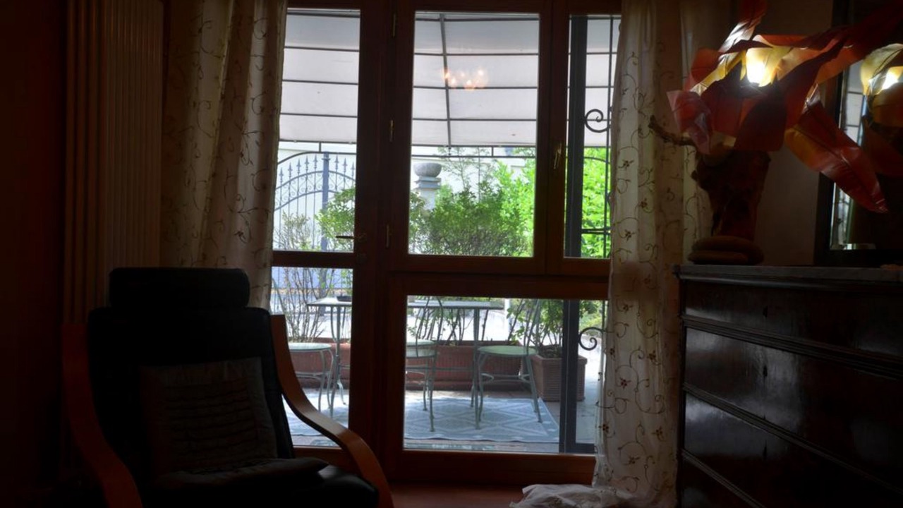 Photo of Bedroom in Pavia