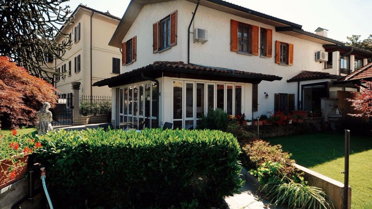 Photo of Outdoor in Pavia
