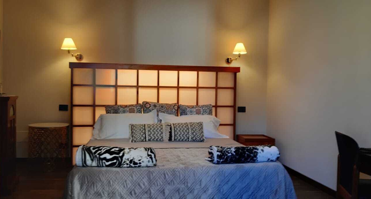Photo of Bedroom in Pavia