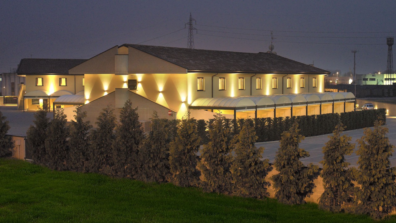 Photo of Buildings in Guardamiglio