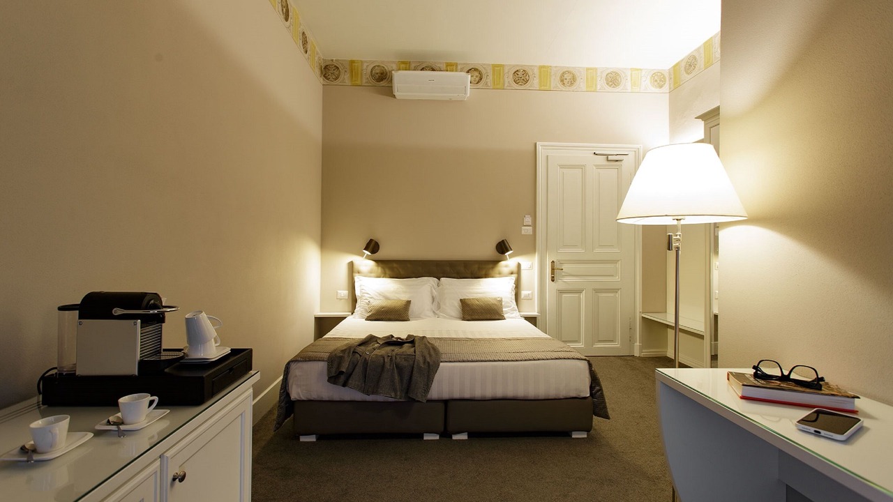 Photo of Bedroom in Luino