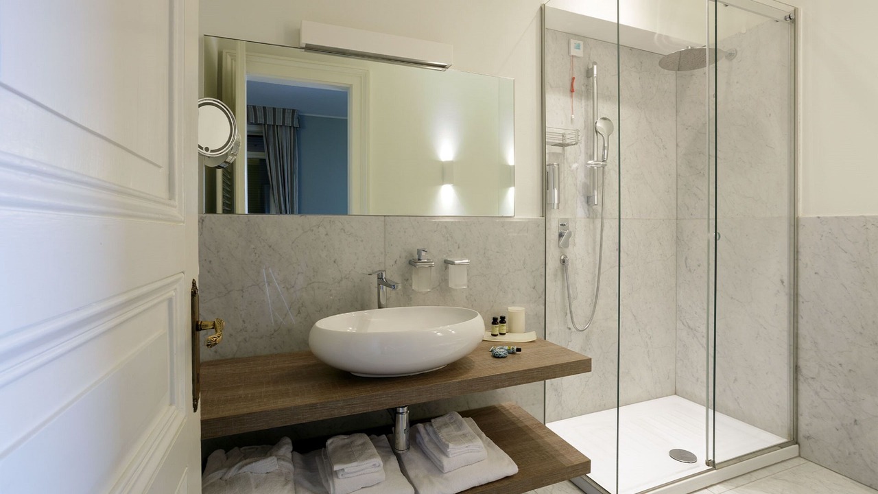 Photo of Bathroom in Luino