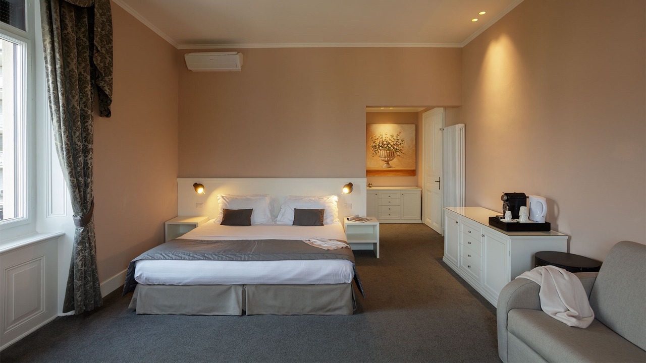 Photo of Bedroom in Luino