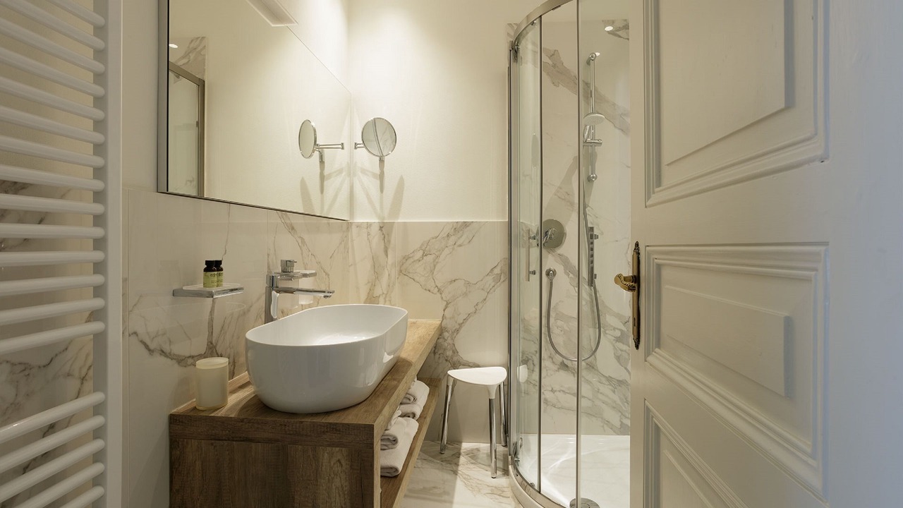Photo of Bathroom in Luino