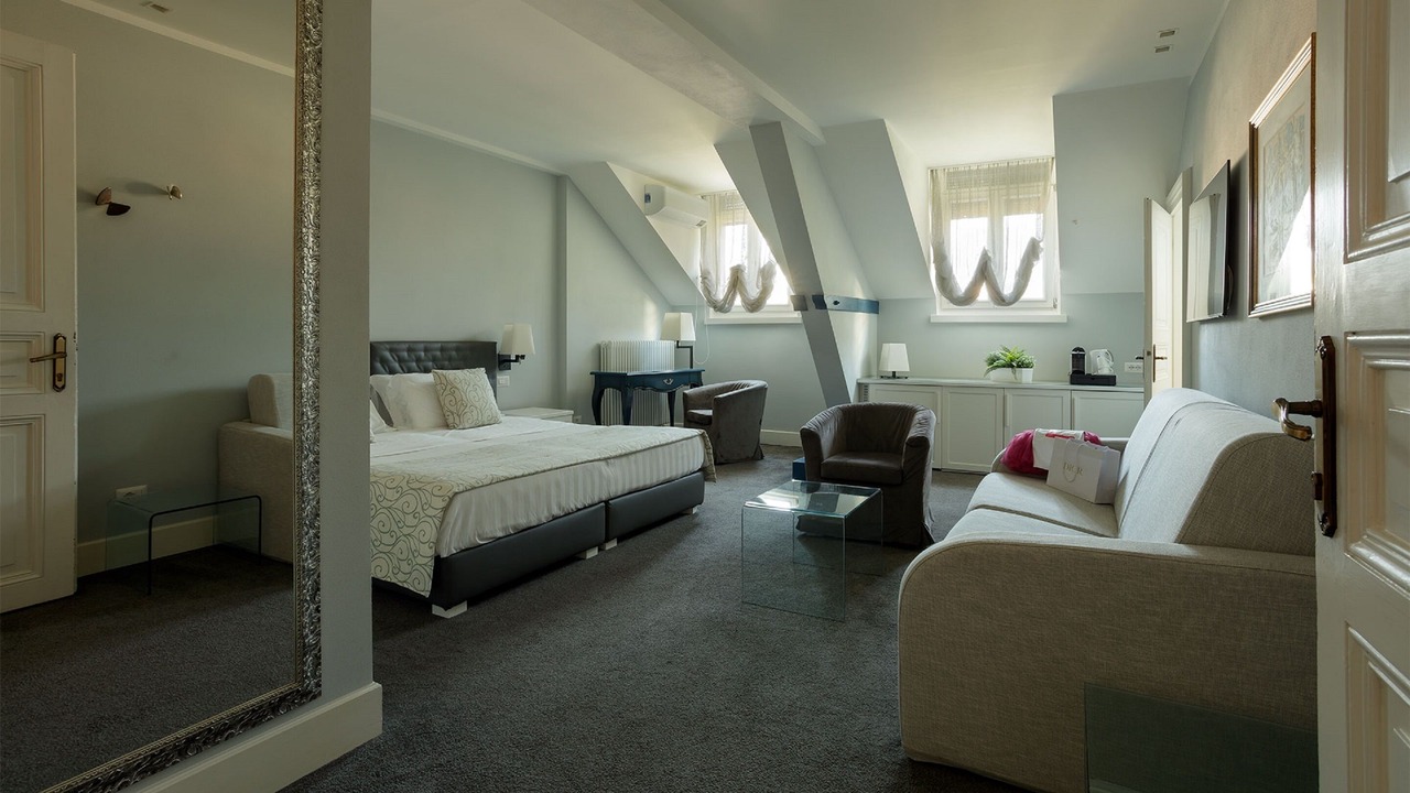Photo of Bedroom in Luino