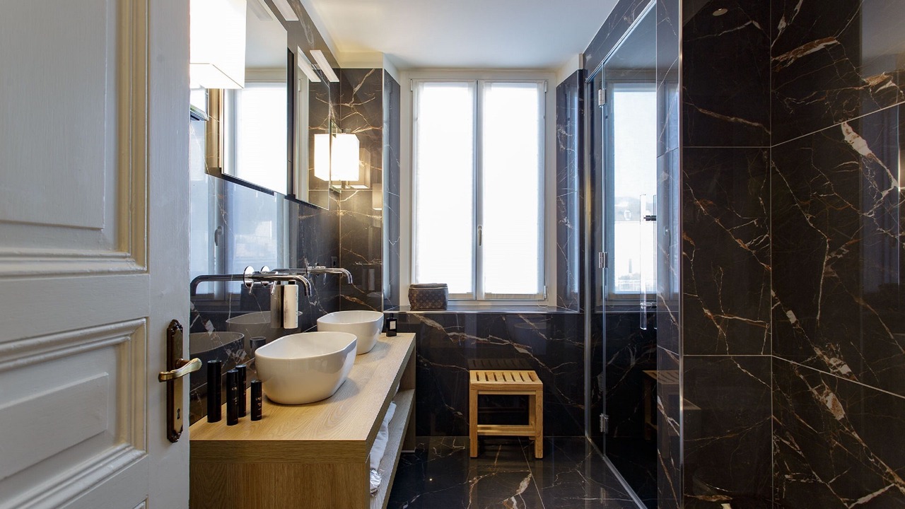 Photo of Bathroom in Luino