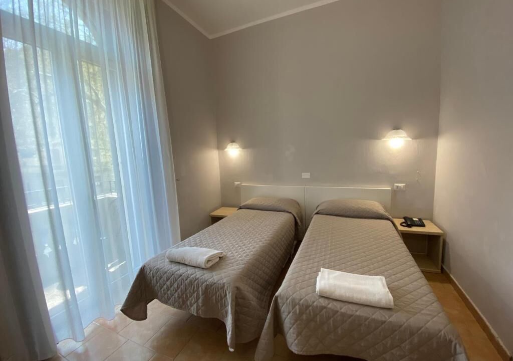 Photo of Bedroom in Tricolore