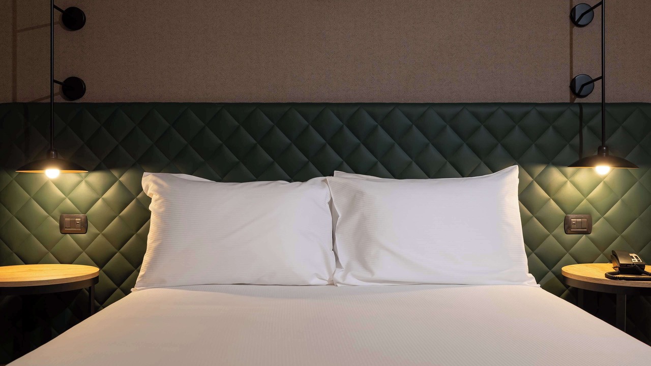 Photo of Bedroom in Somma Lombardo