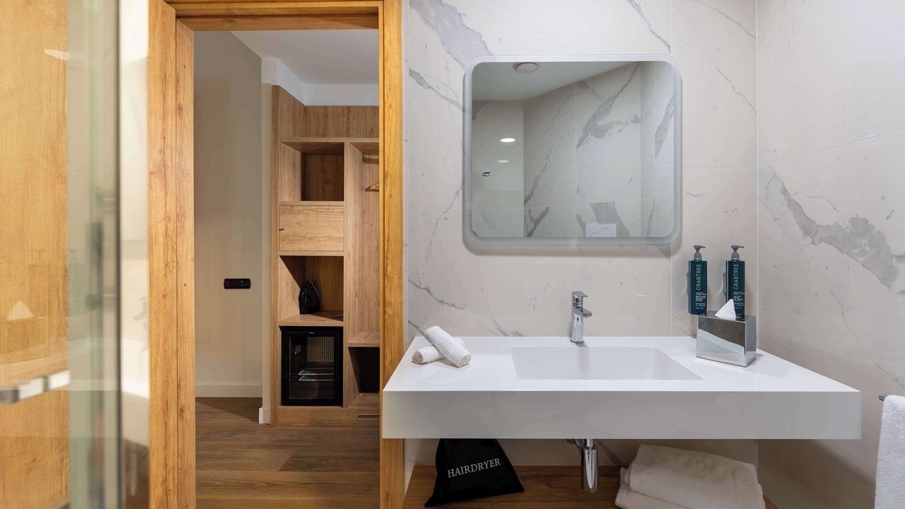 Photo of Bathroom in Somma Lombardo