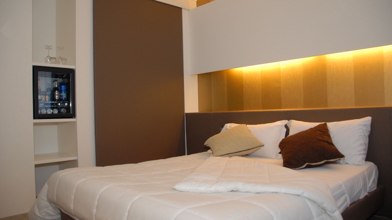 Photo of Bedroom in Corgeno
