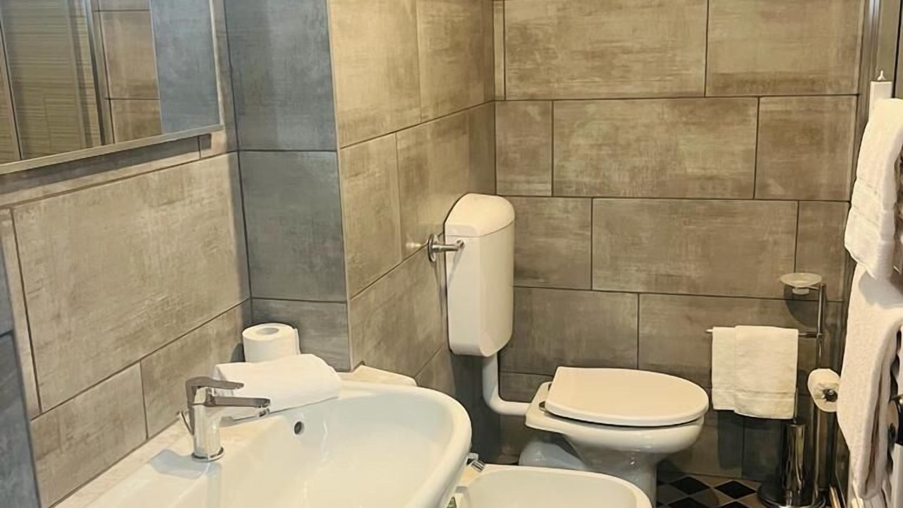 Photo of Bathroom in Corgeno