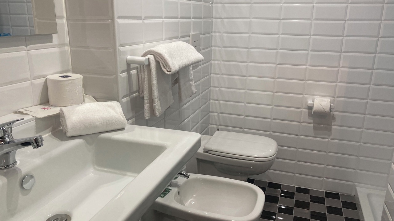 Photo of Bathroom in Corgeno