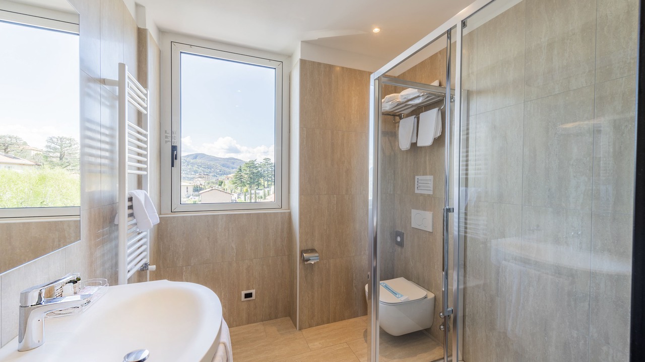 Photo of Bathroom in Cernobbio