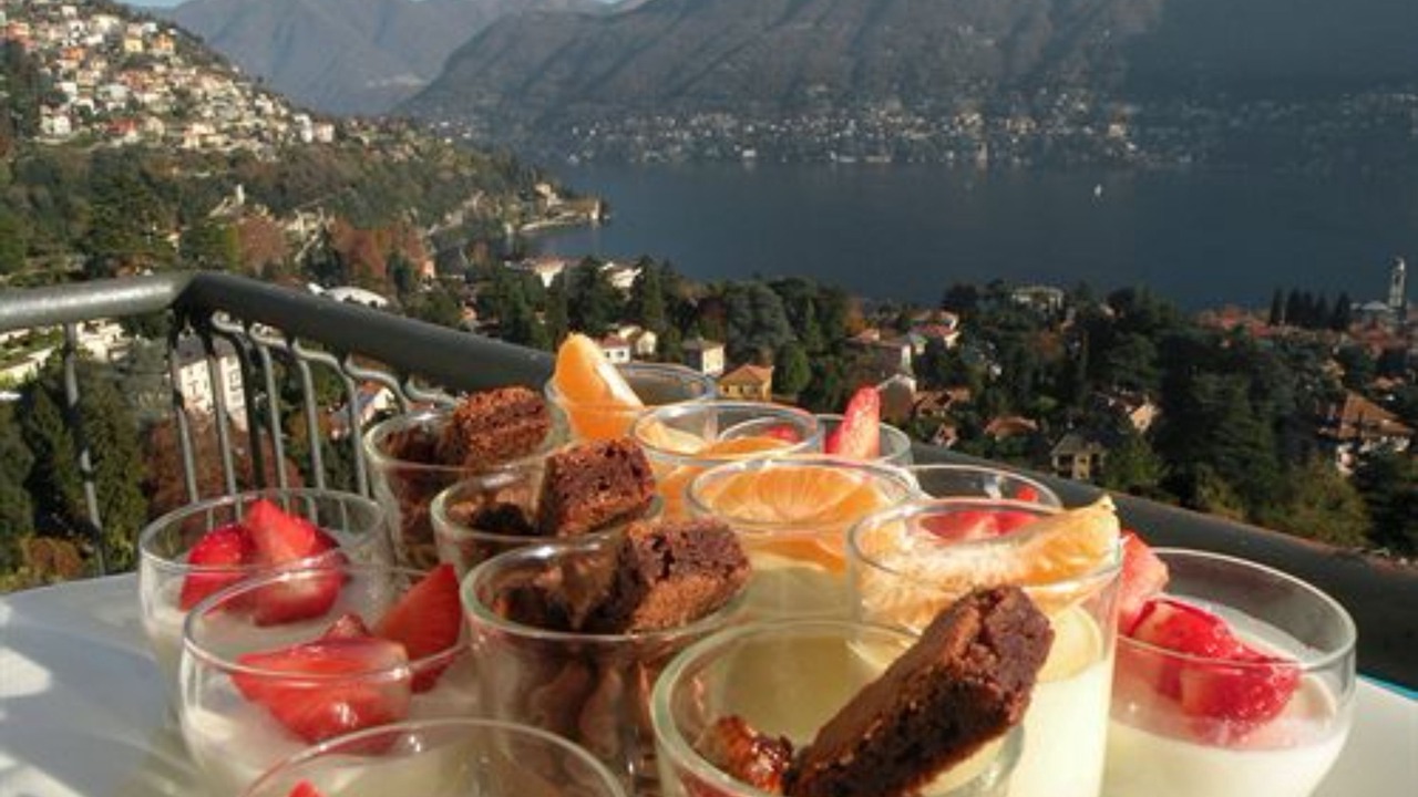 Photo of Outdoor in Cernobbio