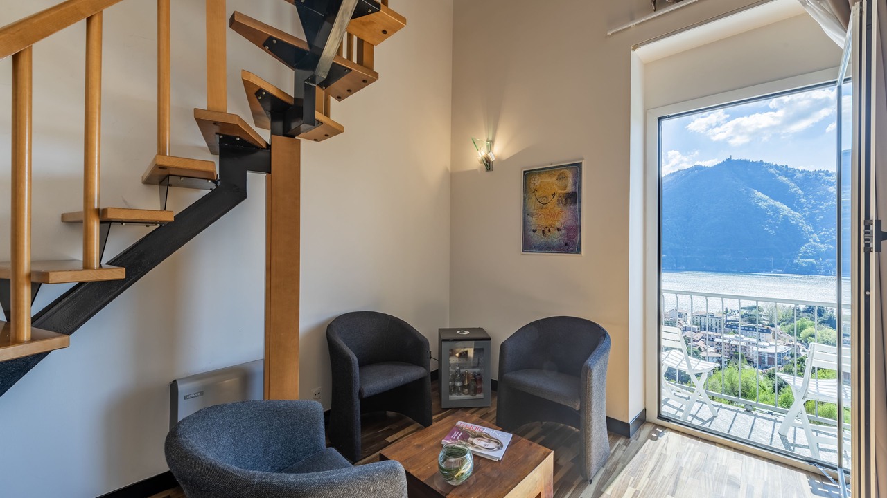 Photo of Outdoor in Cernobbio