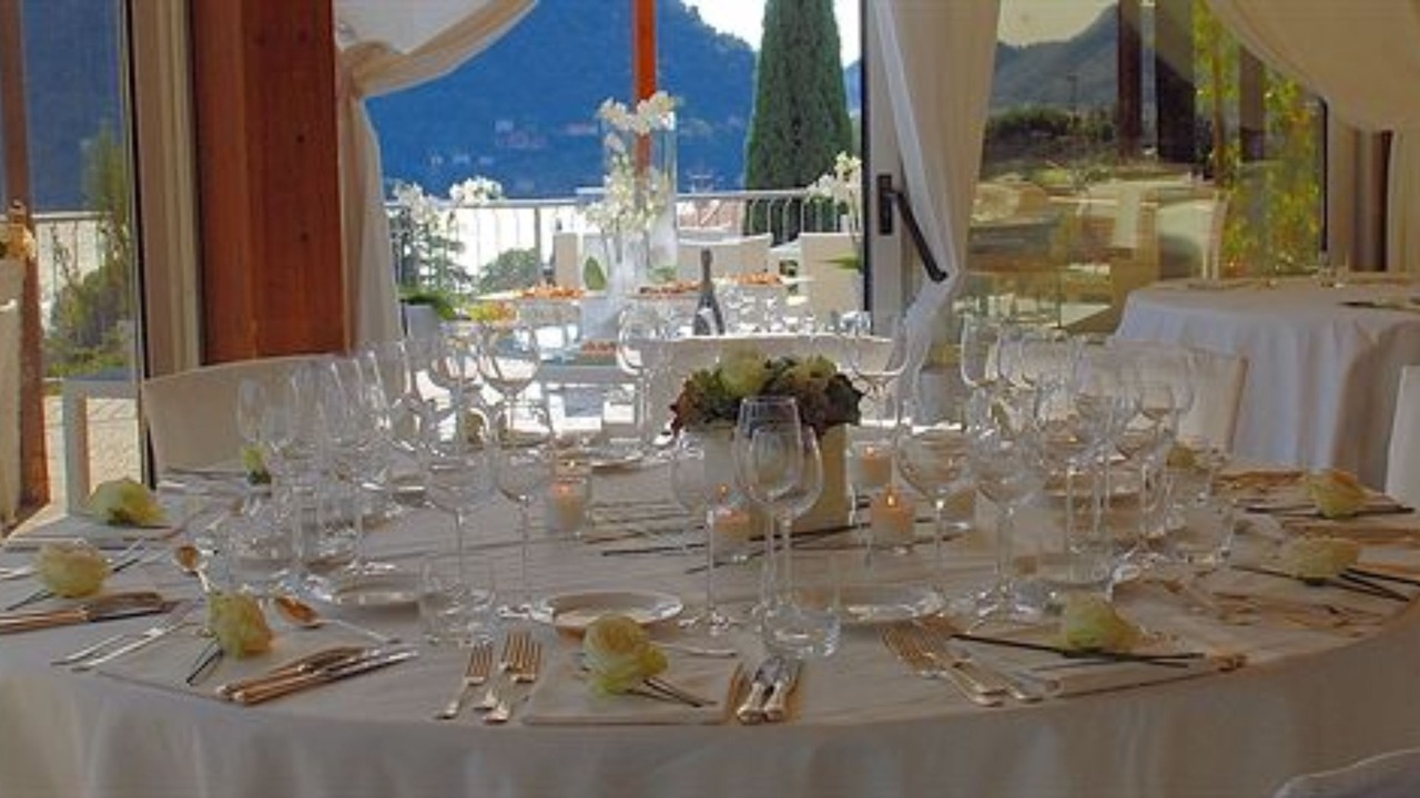 Photo of Others in Cernobbio