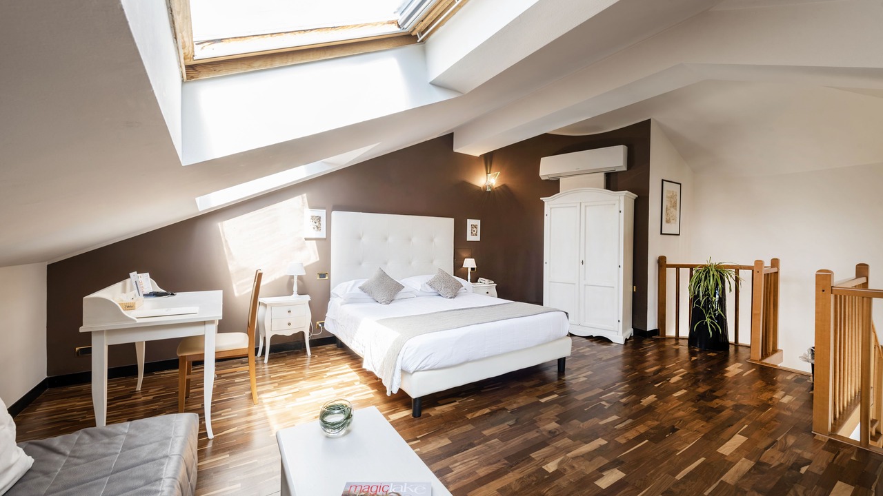 Photo of Livingroom in Cernobbio