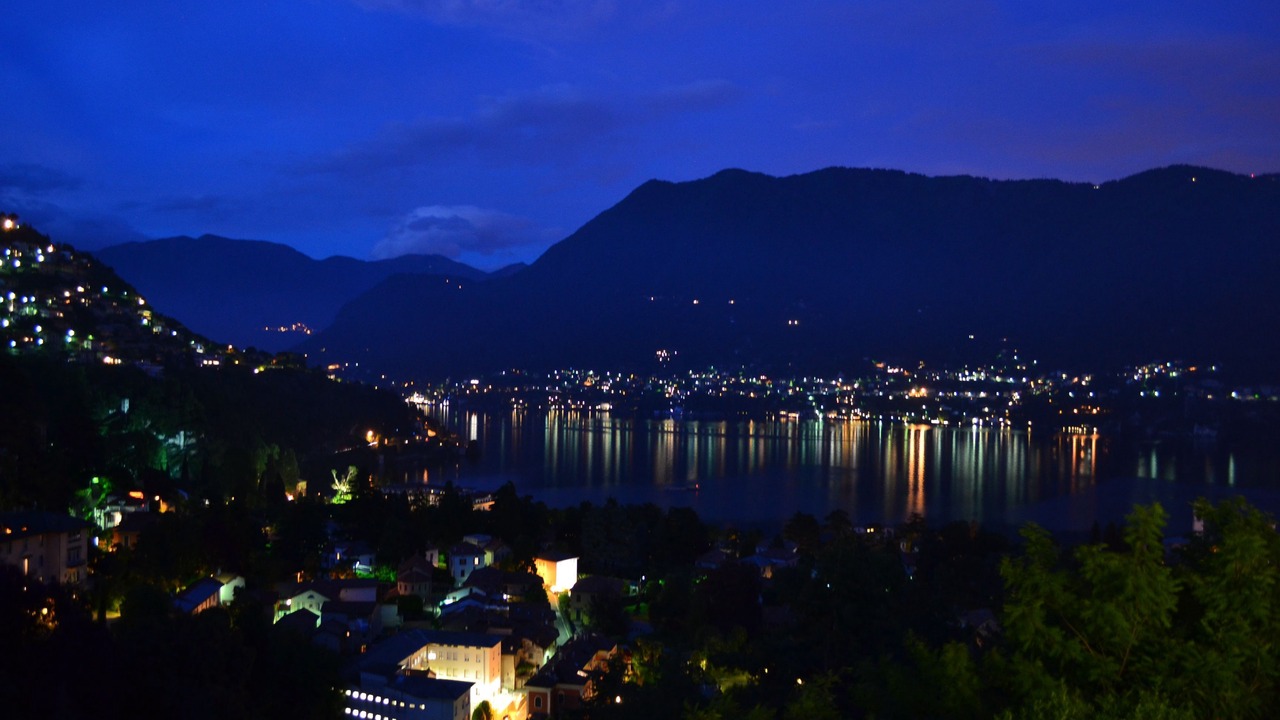 Photo of Others in Cernobbio
