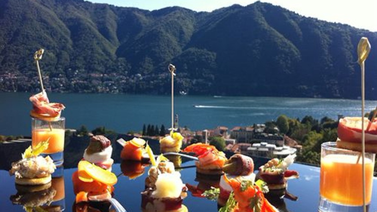 Photo of Outdoor in Cernobbio