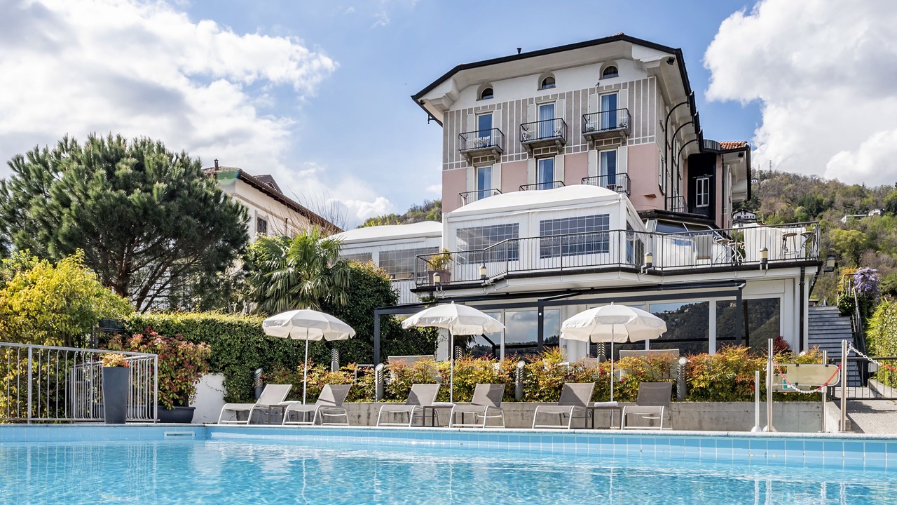 Photo of Outdoor in Cernobbio