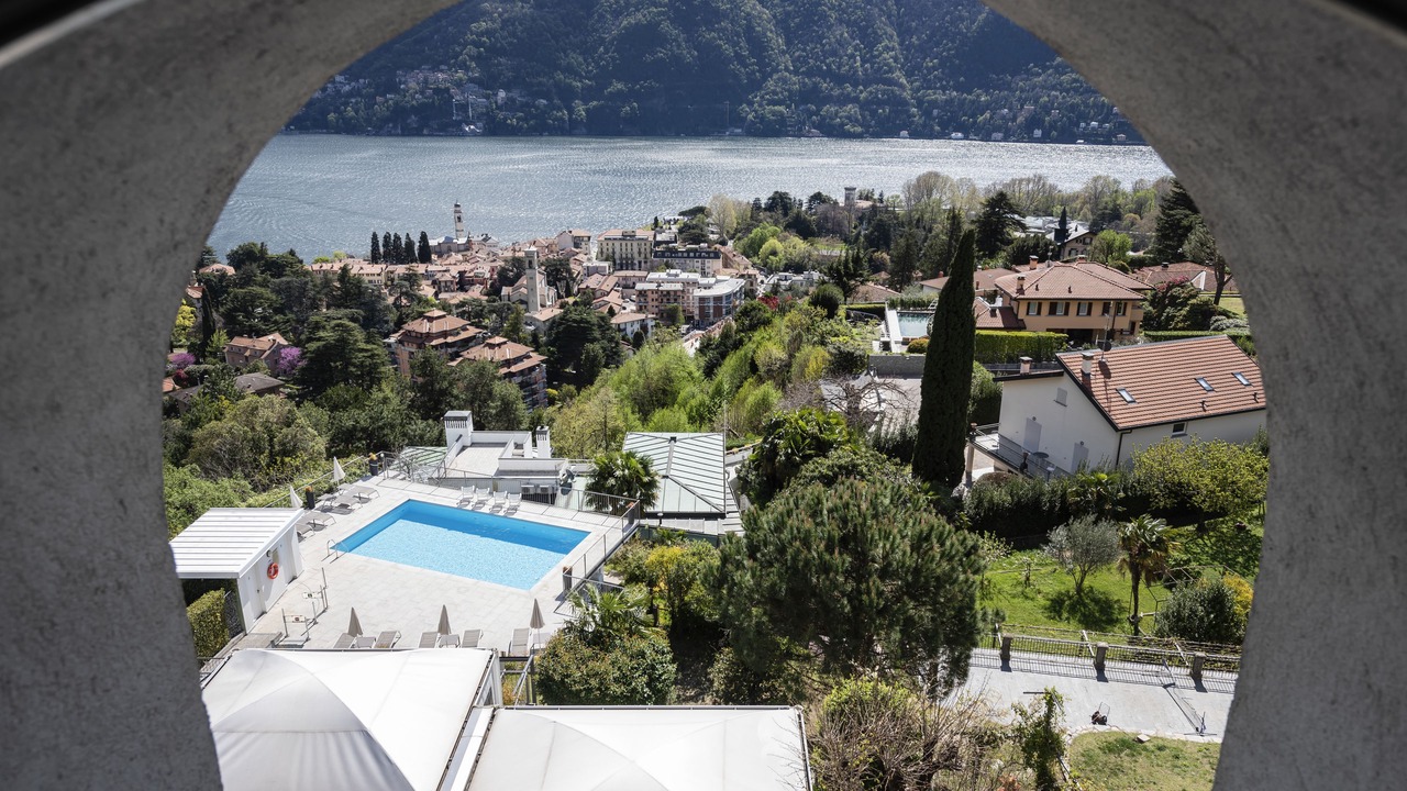 Photo of Outdoor in Cernobbio