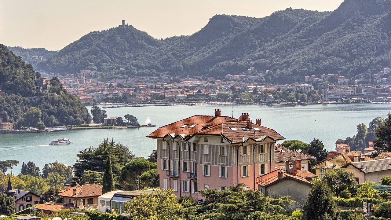 Photo of Outdoor in Cernobbio