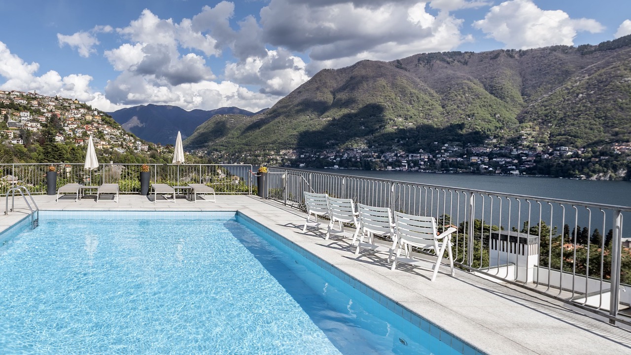 Photo of Outdoor in Cernobbio