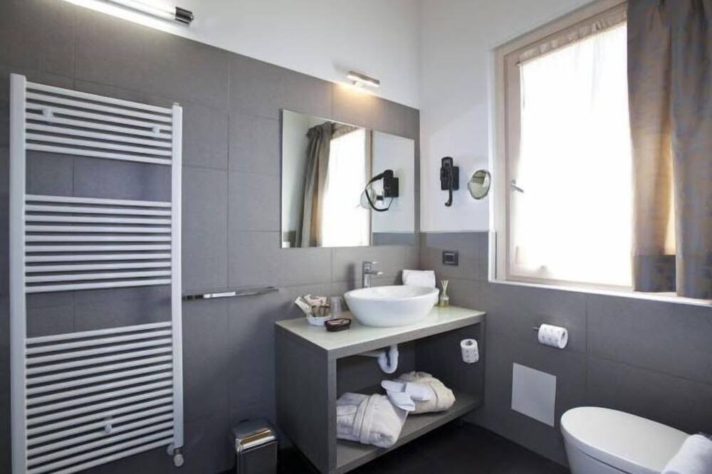 Photo of Bathroom in Selvino