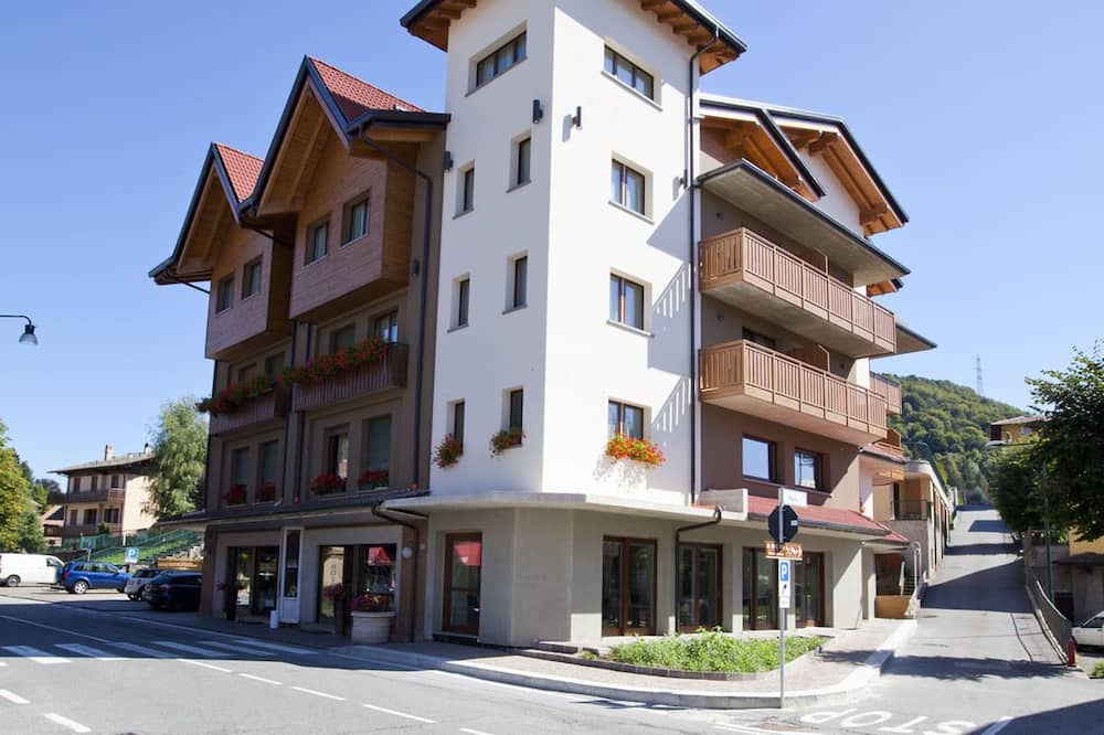 Photo of Outdoor in Selvino