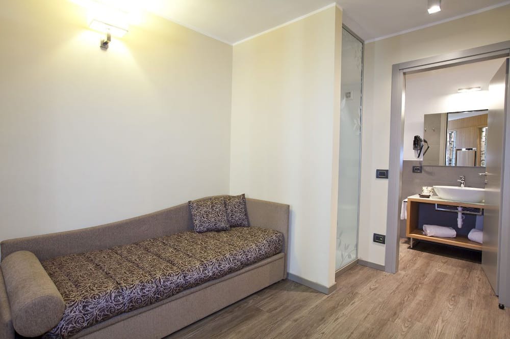 Photo of Livingroom in Selvino