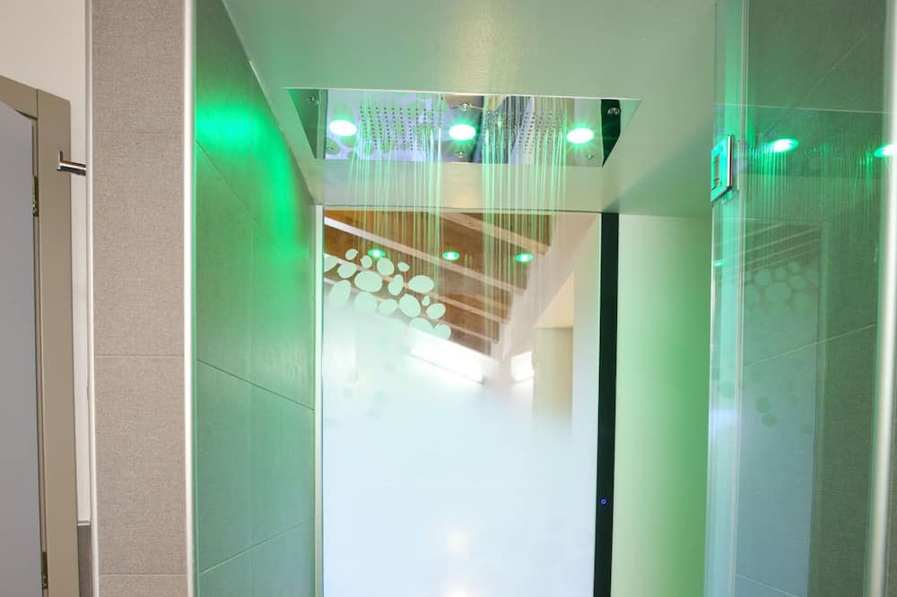 Photo of Bathroom in Selvino