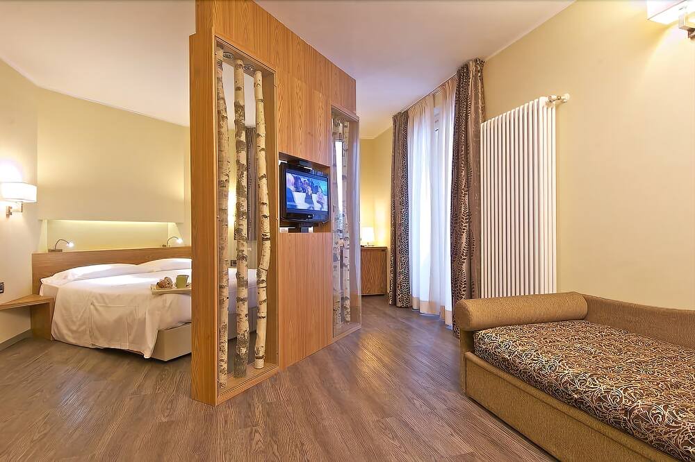 Photo of Bedroom in Selvino