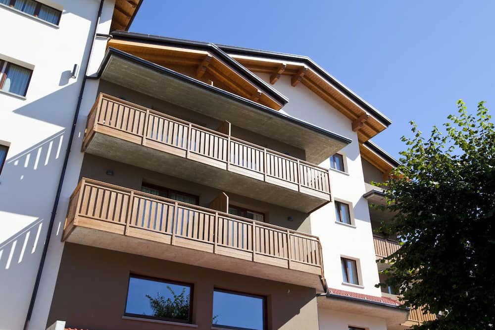 Photo of Outdoor in Selvino