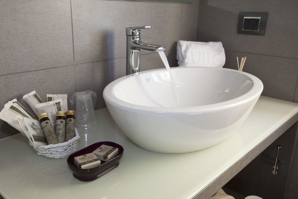 Photo of Bathroom in Selvino