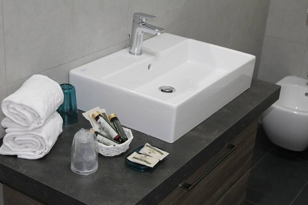 Photo of Bathroom in Selvino
